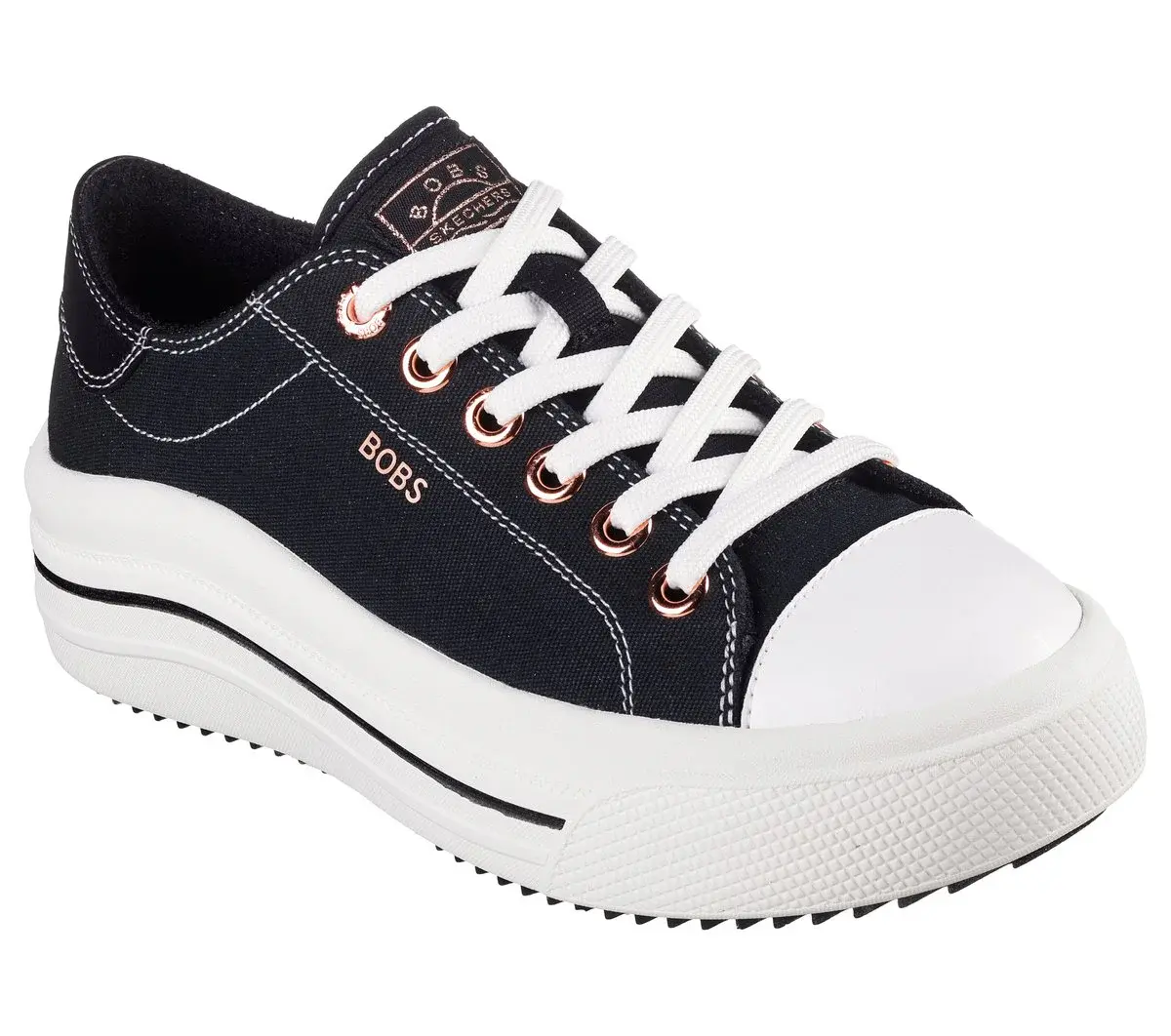 BOBS Winnie – Hoher Rang BOBS Winnie – Hoher Rang