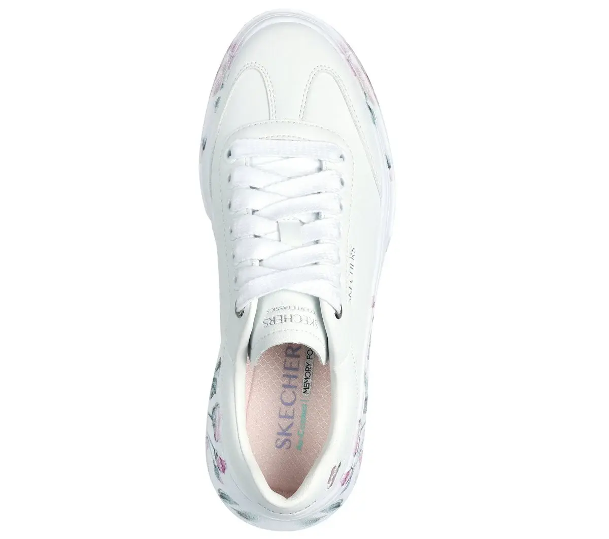 Cordova Classic – Gemalte Blumen Cordova Classic – Gemalte Blumen