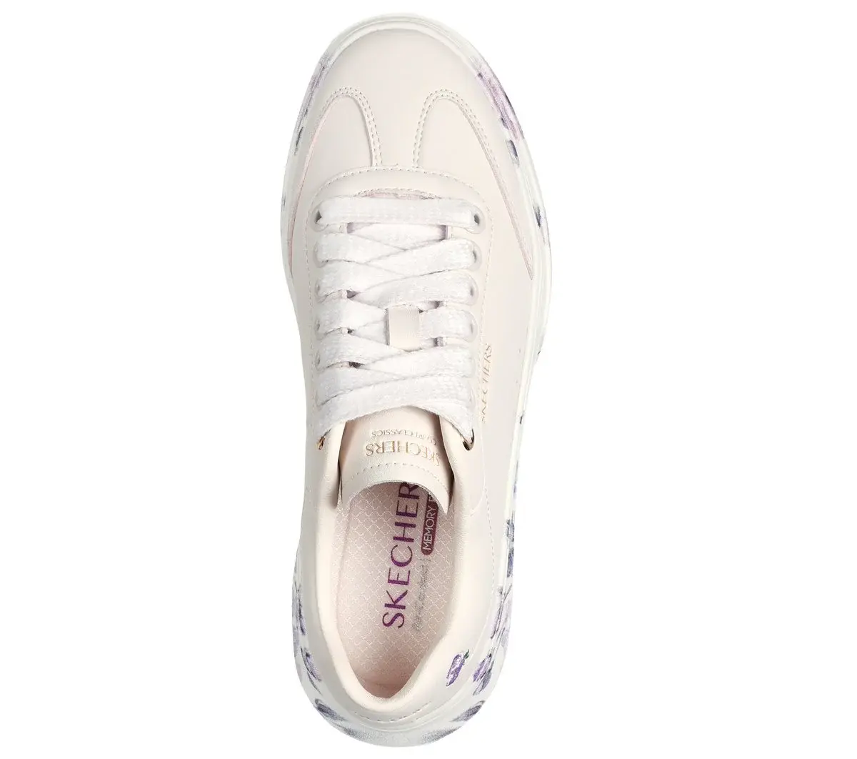 Cordova Classic – Gemalte Blumen Cordova Classic – Gemalte Blumen