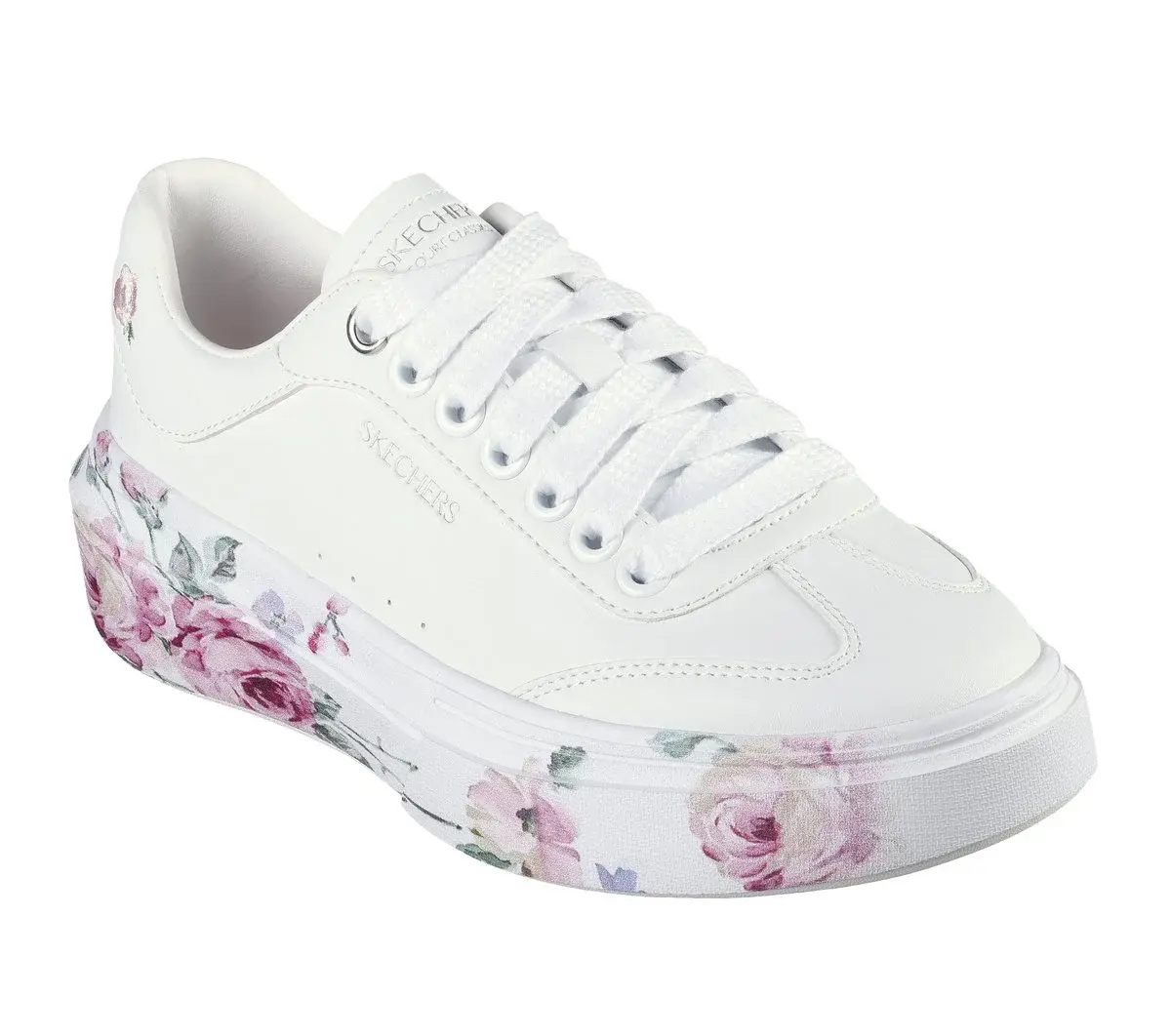 Cordova Classic – Gemalte Blumen Cordova Classic – Gemalte Blumen