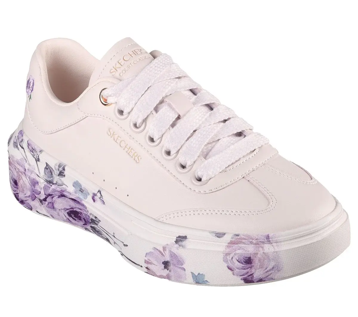 Cordova Classic – Gemalte Blumen Cordova Classic – Gemalte Blumen