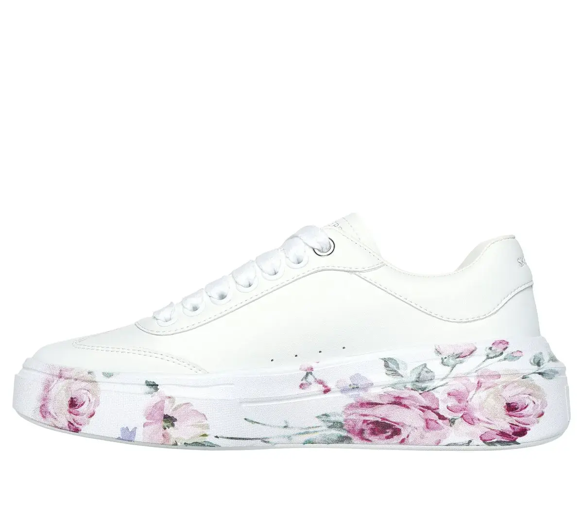 Cordova Classic – Gemalte Blumen Cordova Classic – Gemalte Blumen