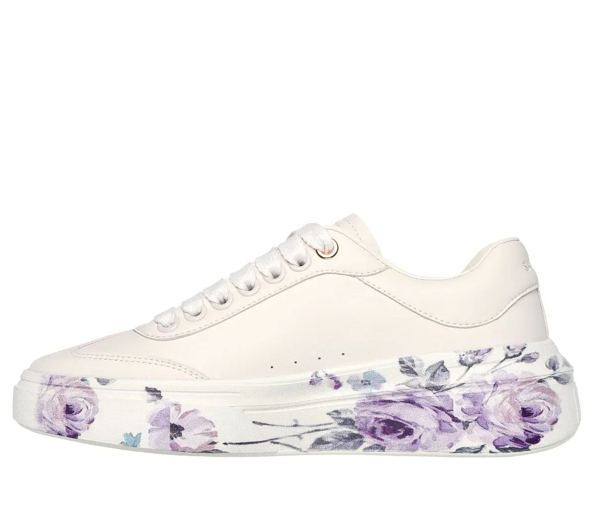 Cordova Classic – Gemalte Blumen Cordova Classic – Gemalte Blumen