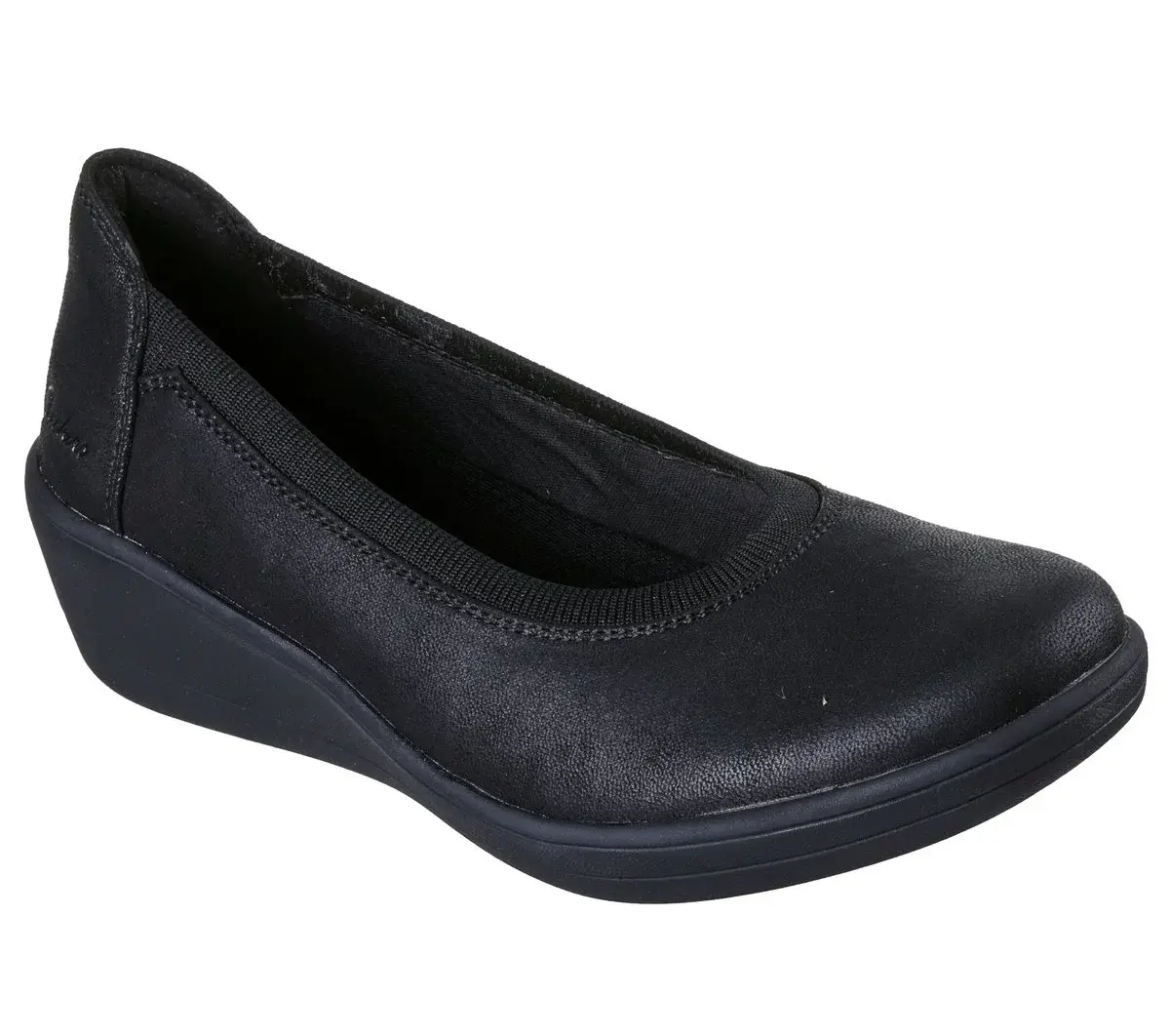 Entspannte Passform: Newport Wedge Entspannte Passform: Newport Wedge