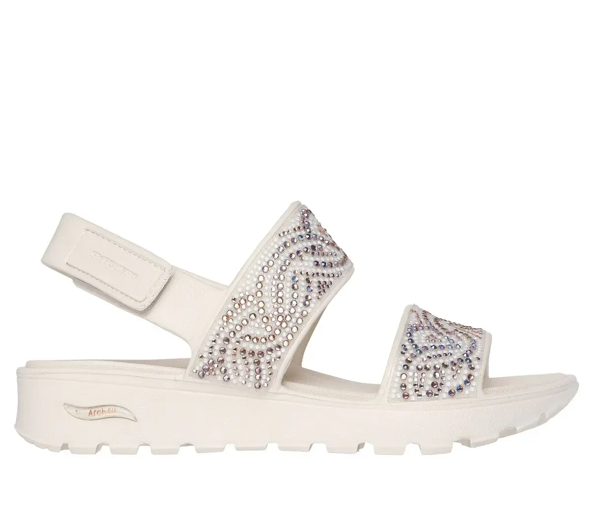 foamies arch fit footsteps eleganz 1 - Foamies: Arch Fit Footsteps - Eleganz