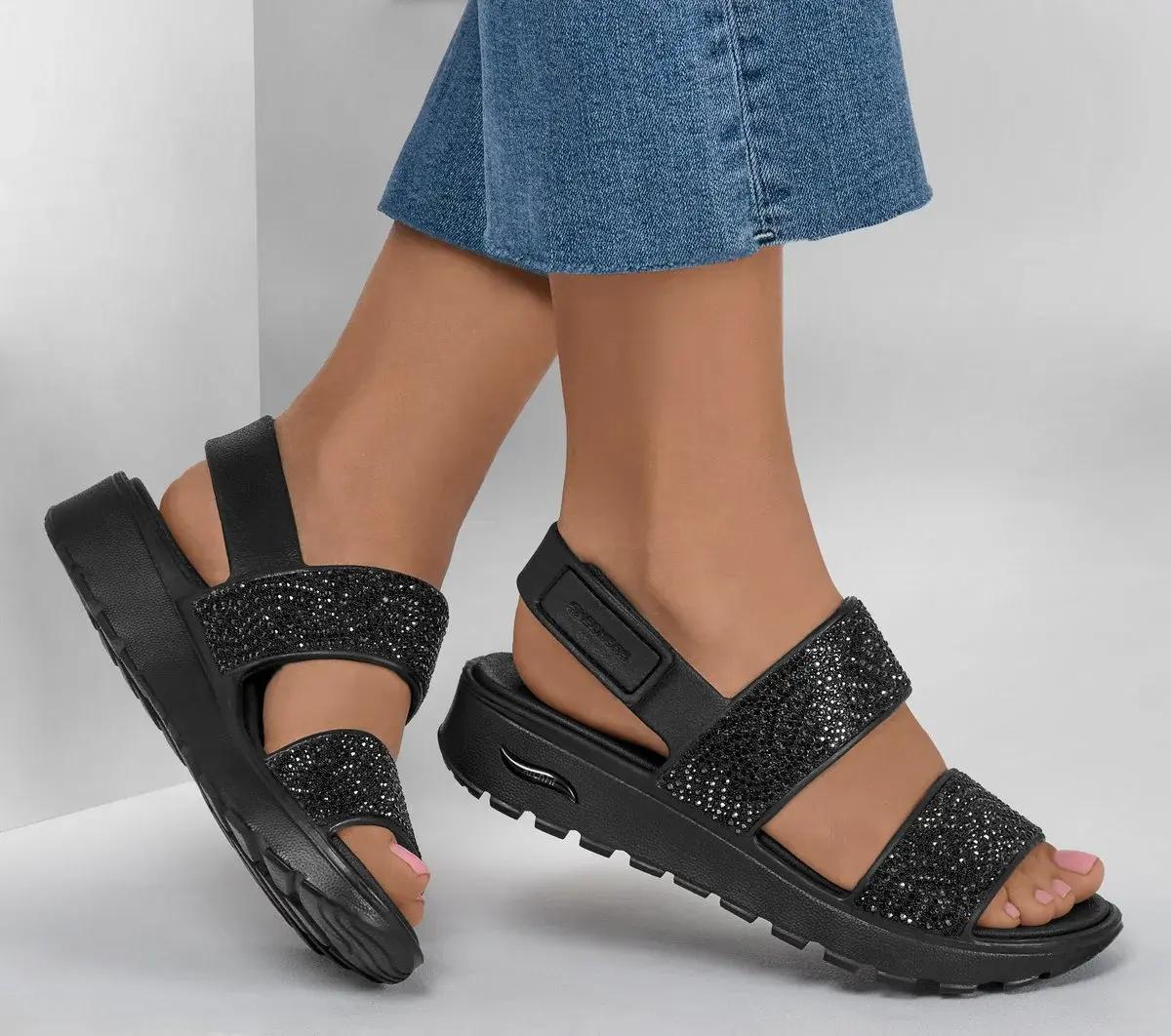 Foamies: Arch Fit Footsteps – Eleganz