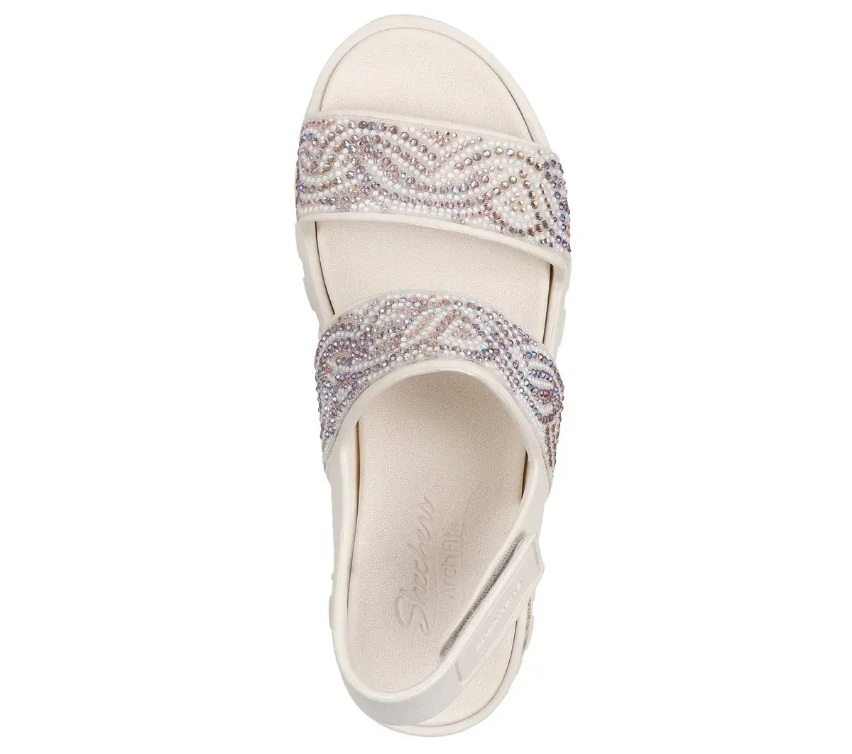 foamies arch fit footsteps eleganz 2 - Foamies: Arch Fit Footsteps - Eleganz