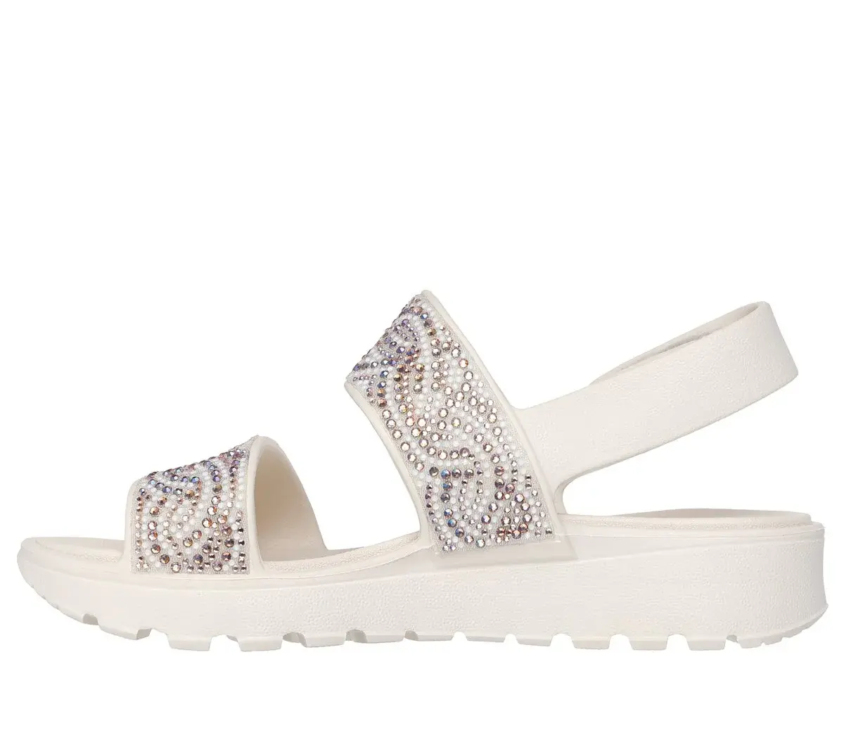 Foamies: Arch Fit Footsteps – Eleganz Foamies: Arch Fit Footsteps – Eleganz