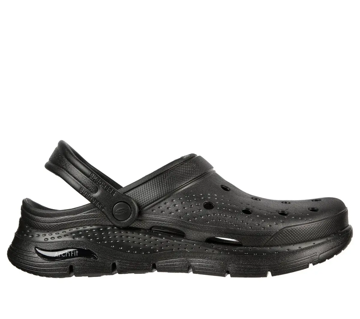 Foamies: Arch Fit – Valiant