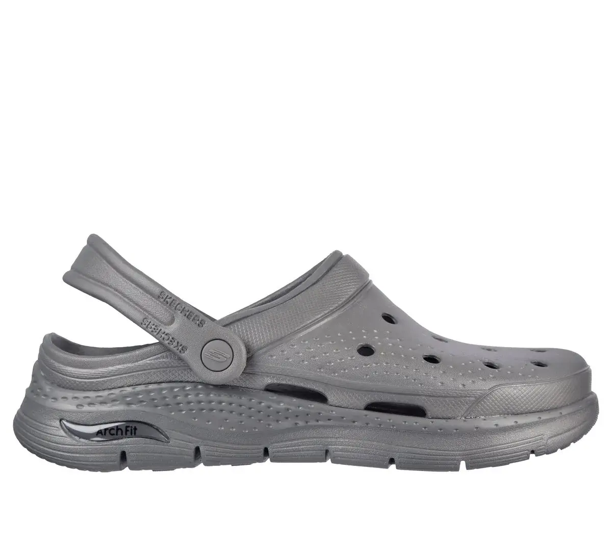 Foamies: Arch Fit – Valiant