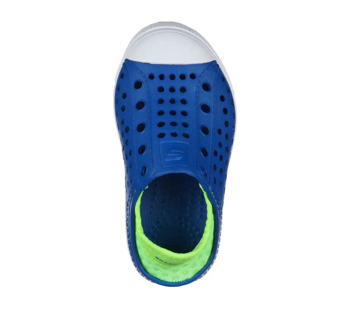 Foamies: Guzman Steps – Aqua Surge