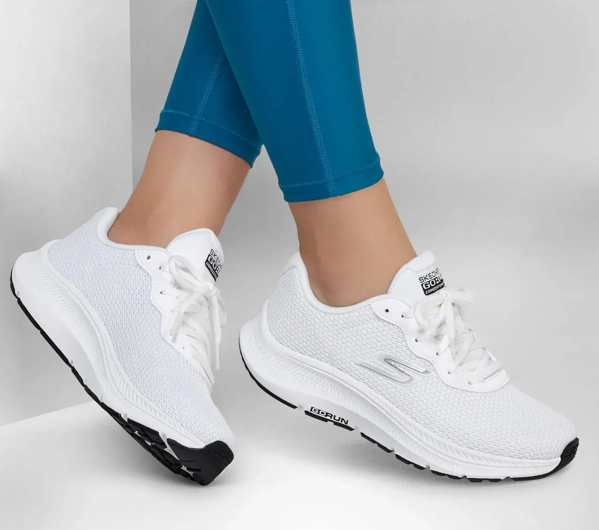 GO RUN Konsistent 2.0 – Engagiert