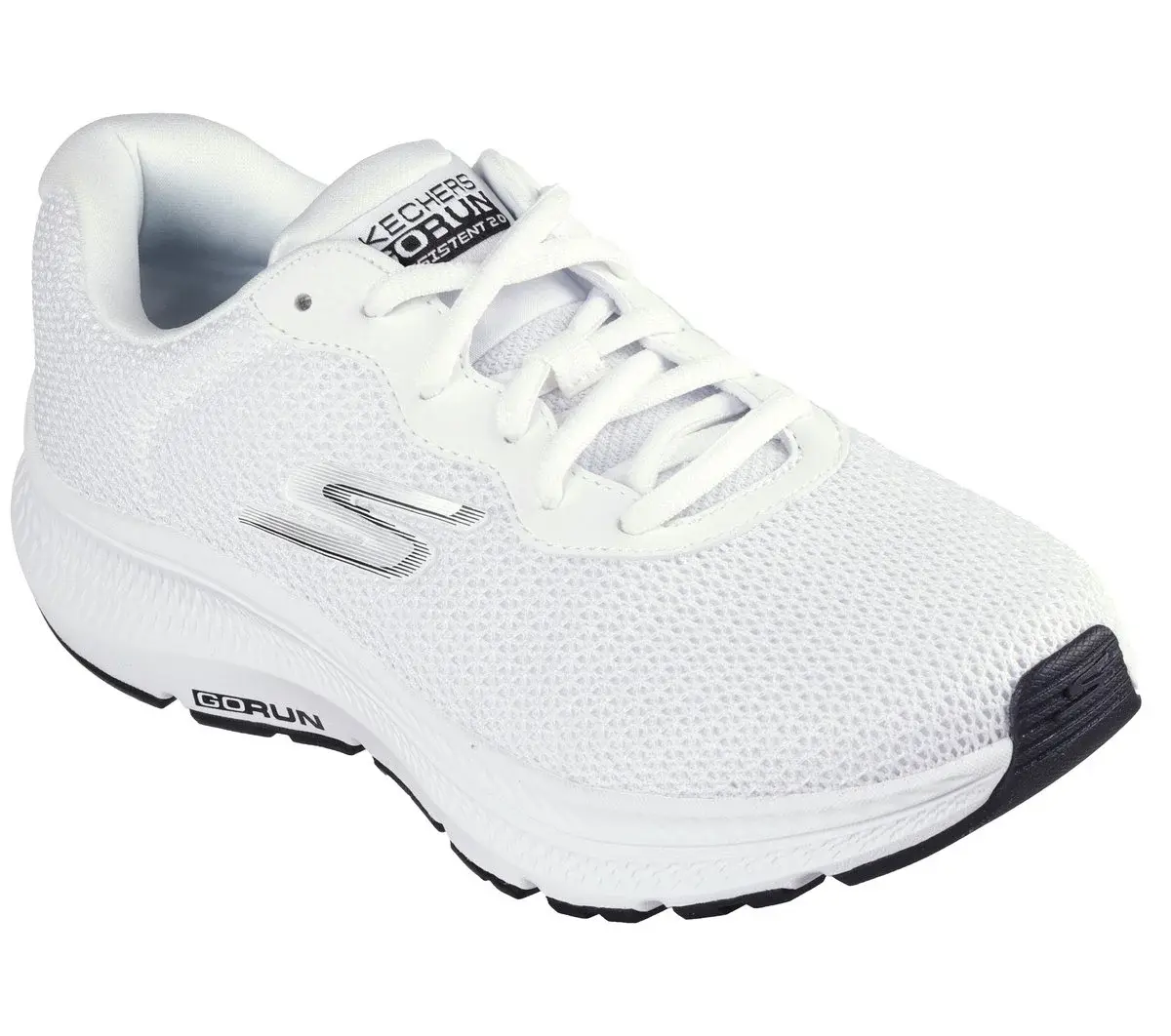 GO RUN Konsistent 2.0 – Engagiert GO RUN Konsistent 2.0 – Engagiert