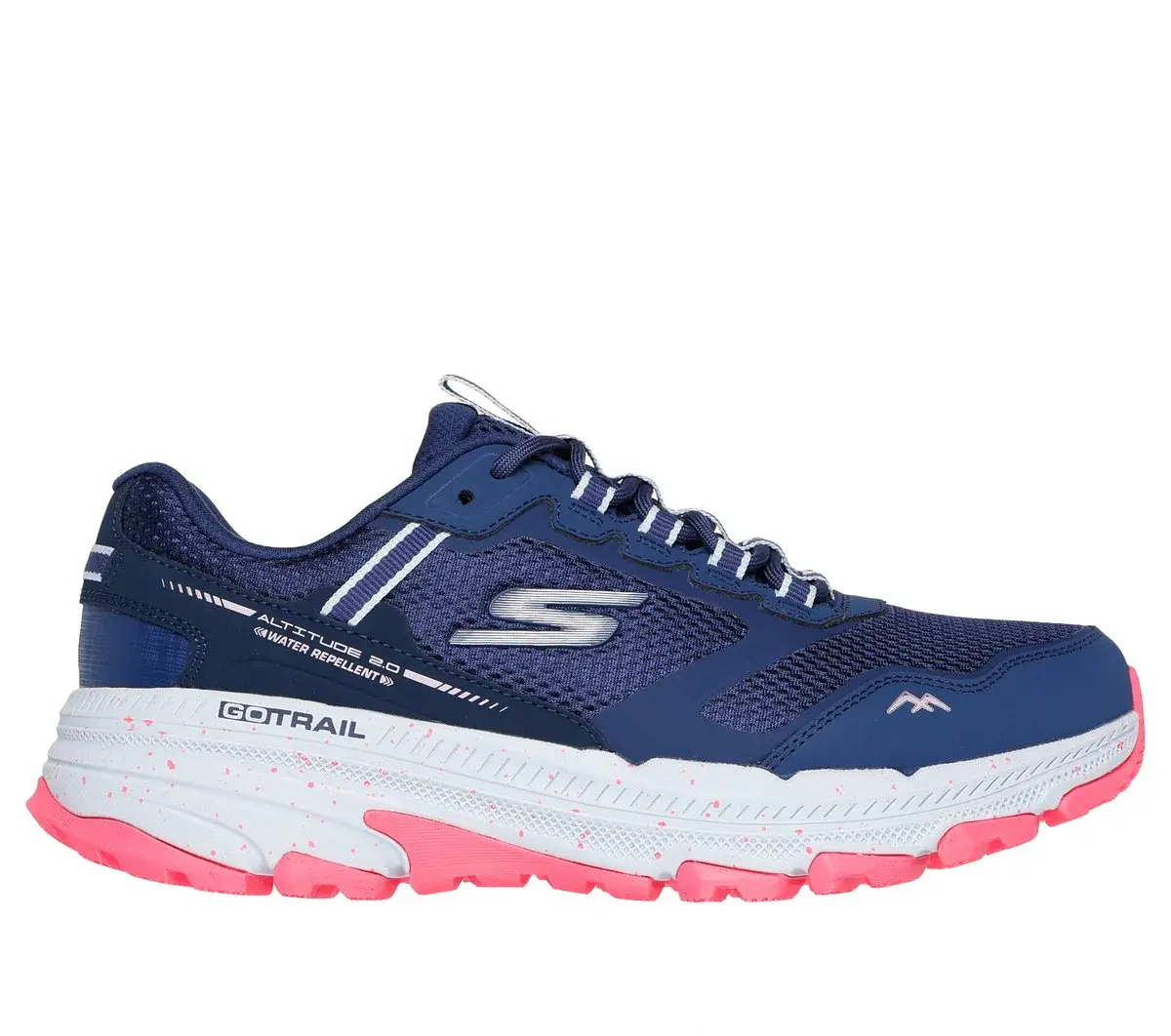 GO RUN Trail Altitude 2.0 – Schlucht GO RUN Trail Altitude 2.0 – Schlucht