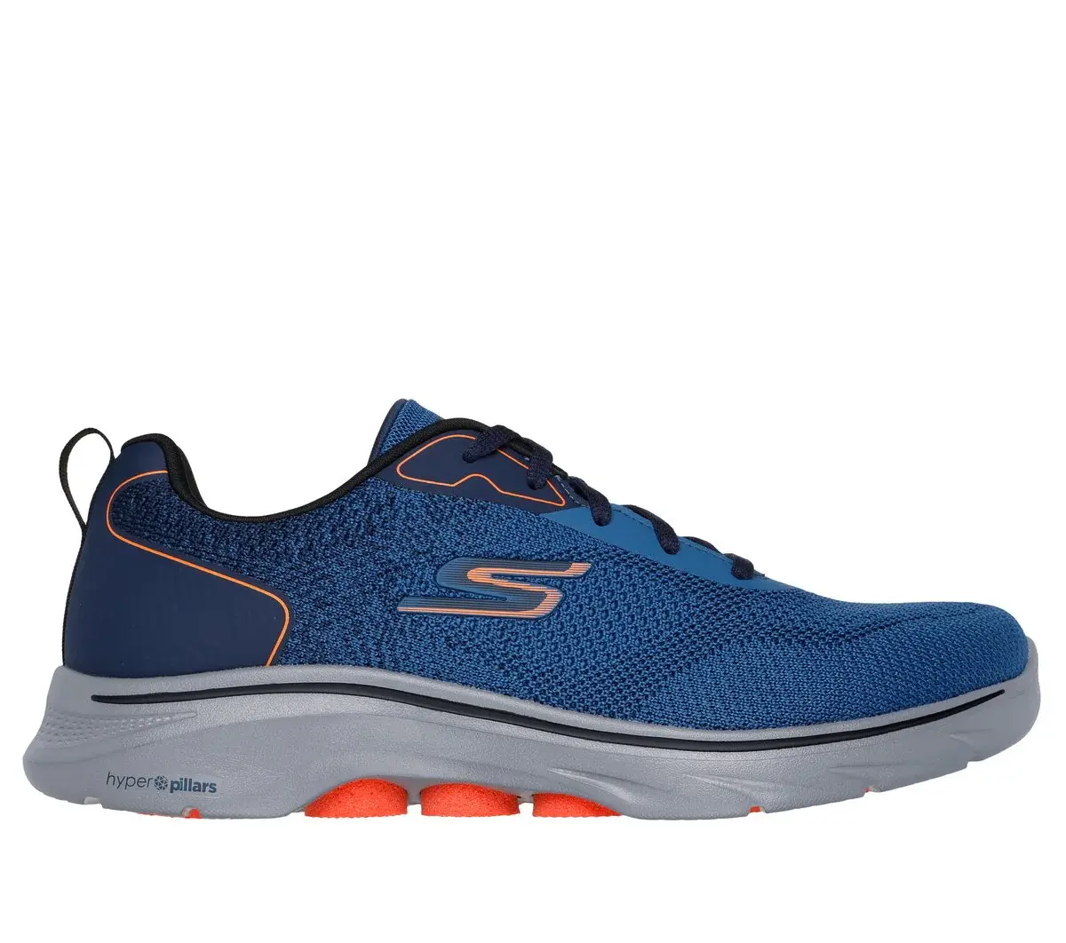 GO WALK 7 – Veredeln