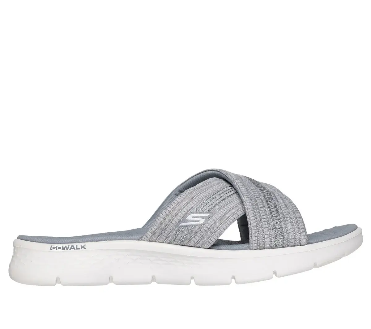 GO WALK Flex Sandale – Beeindruckt