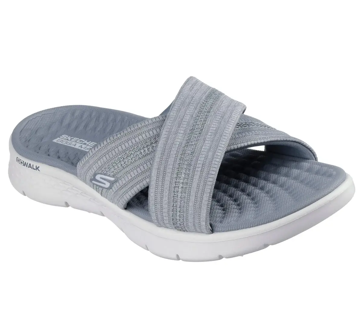 GO WALK Flex Sandale – Beeindruckt GO WALK Flex Sandale – Beeindruckt