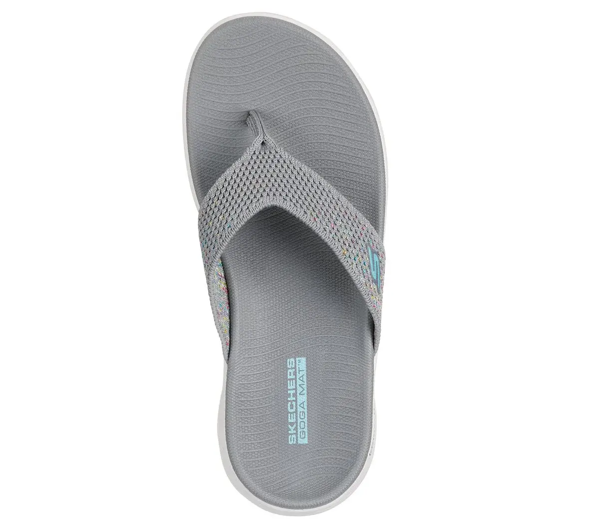 GO WALK Flex Sandale – Sprinkles