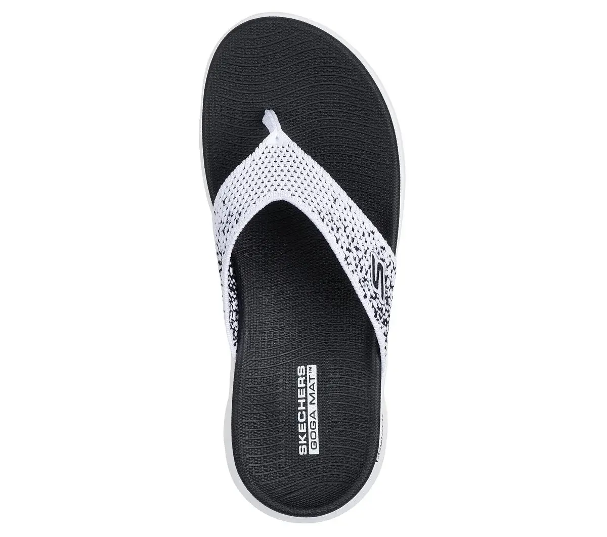GO WALK Flex Sandale – Sprinkles