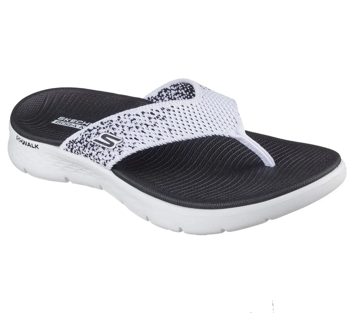 GO WALK Flex Sandale – Sprinkles GO WALK Flex Sandale – Sprinkles