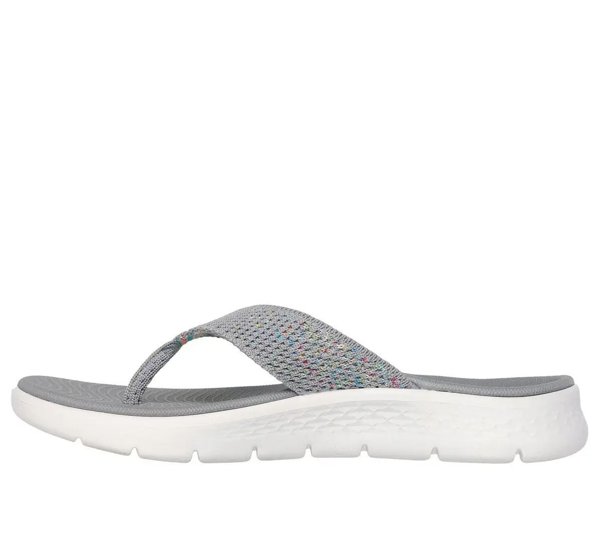 GO WALK Flex Sandale – Sprinkles GO WALK Flex Sandale – Sprinkles