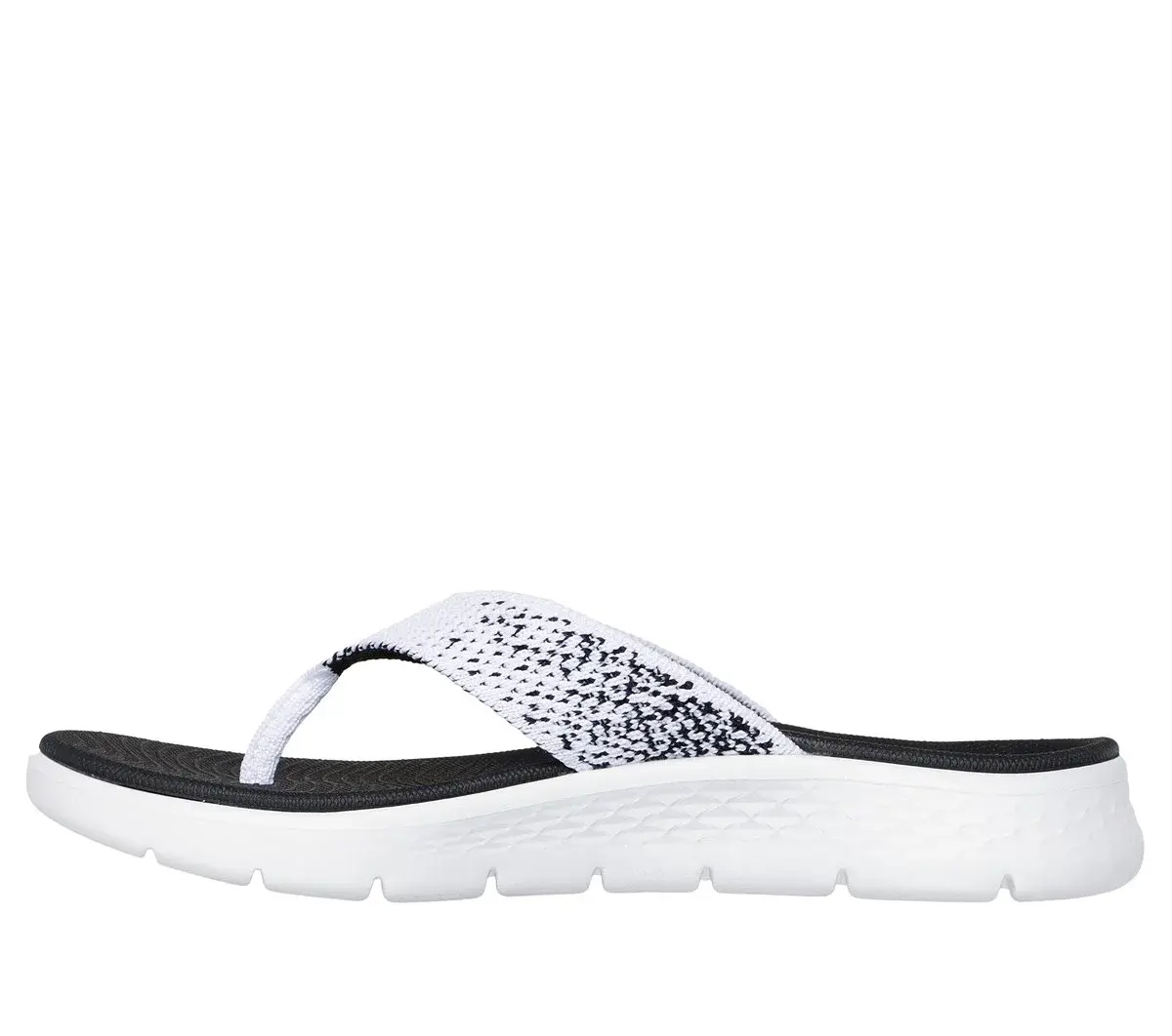 GO WALK Flex Sandale – Sprinkles GO WALK Flex Sandale – Sprinkles