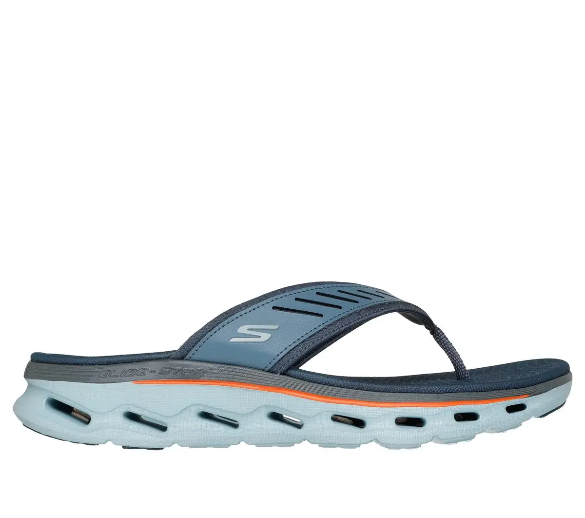GO WALK Glide-Step 2.0 Sandale – Chandler