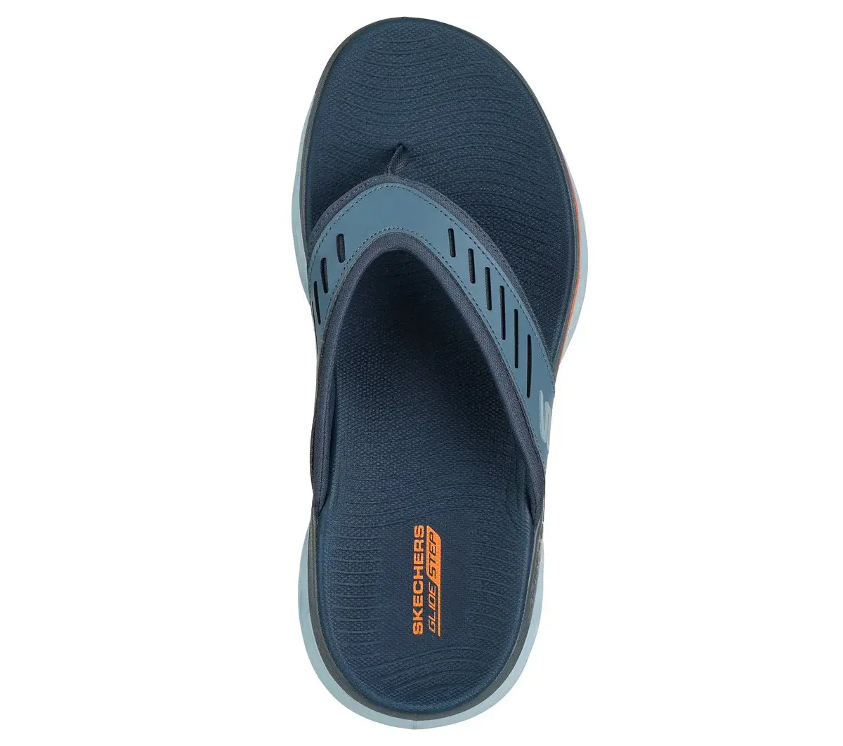 GO WALK Glide-Step 2.0 Sandale – Chandler