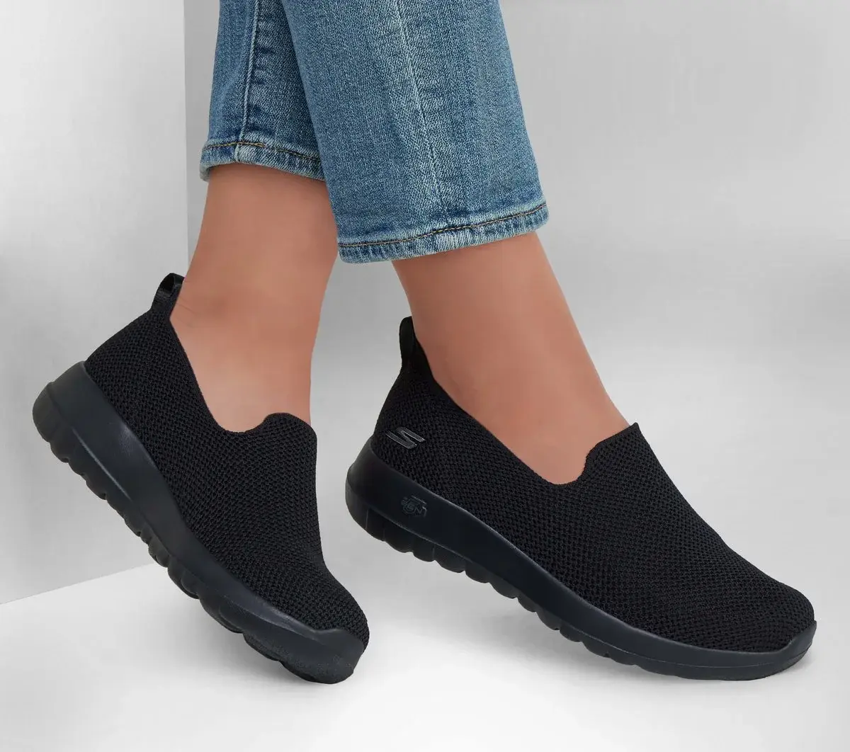 GO WALK Joy – Sensationeller Tag GO WALK Joy – Sensationeller Tag