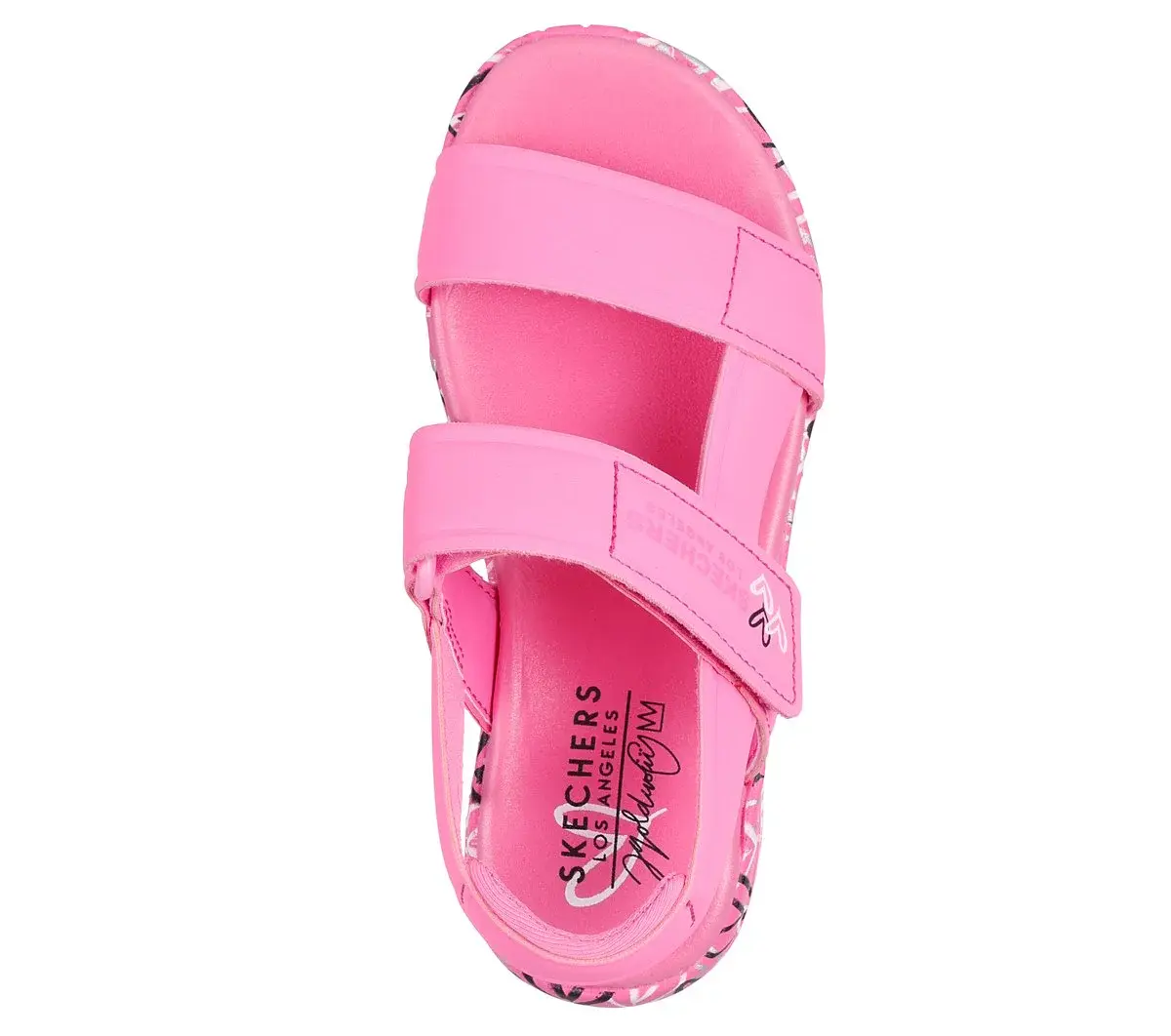 JGoldcrown: Uno Lite Sandale – Sunny Love JGoldcrown: Uno Lite Sandale – Sunny Love