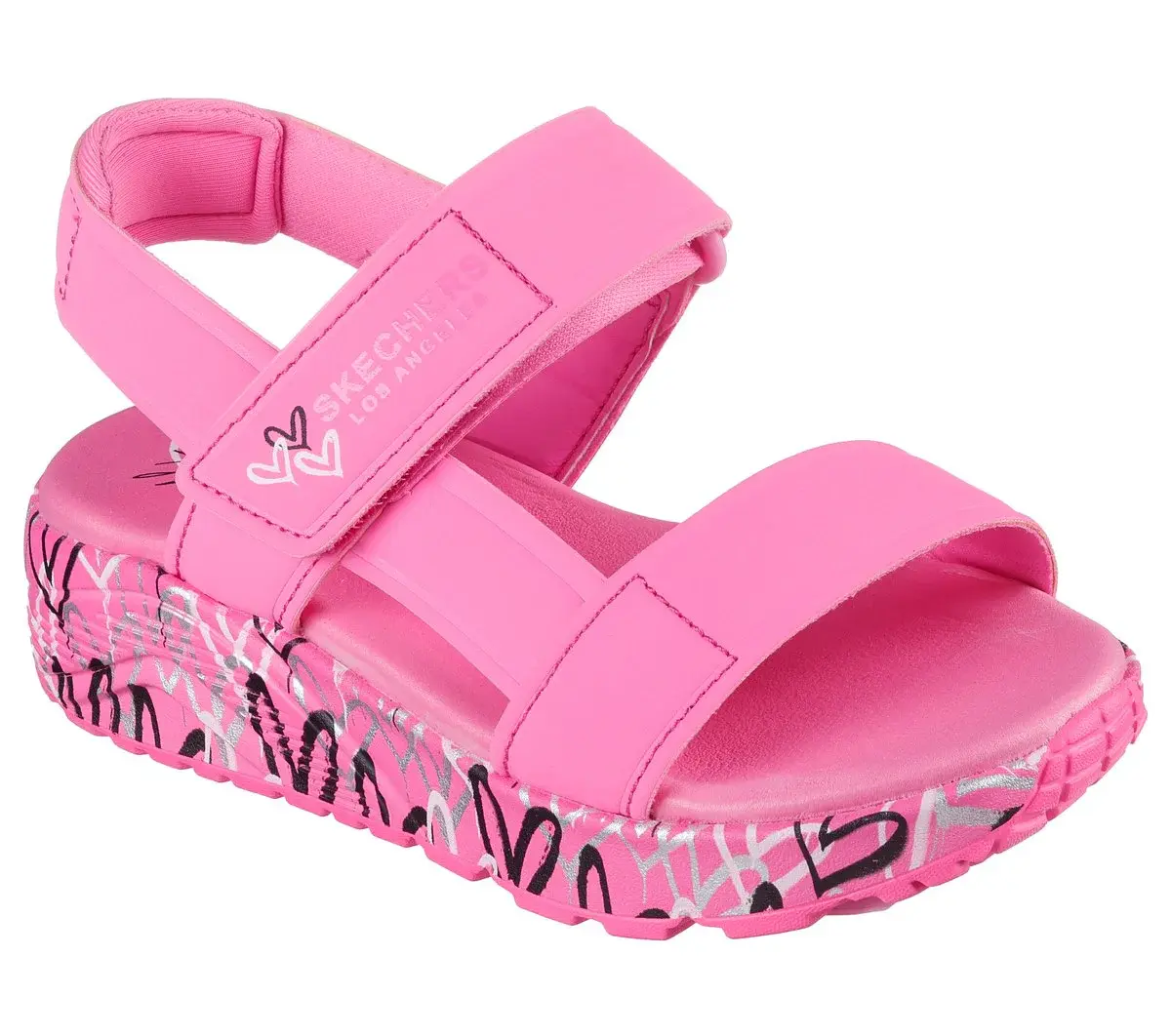 JGoldcrown: Uno Lite Sandale – Sunny Love JGoldcrown: Uno Lite Sandale – Sunny Love