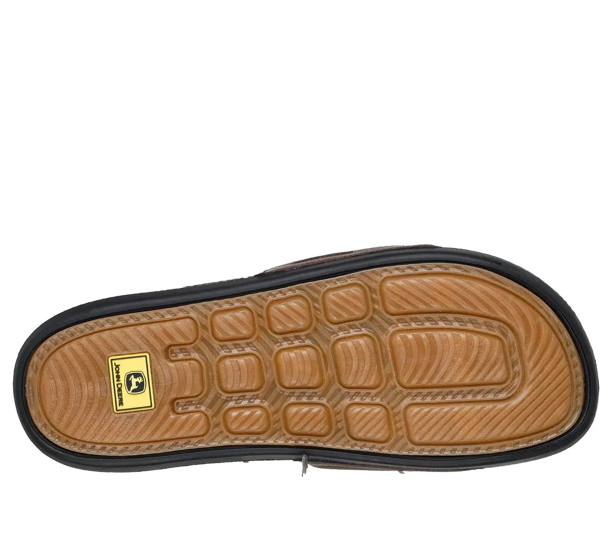 John Deere: Niedriger Schieber – Jethro John Deere: Niedriger Schieber – Jethro