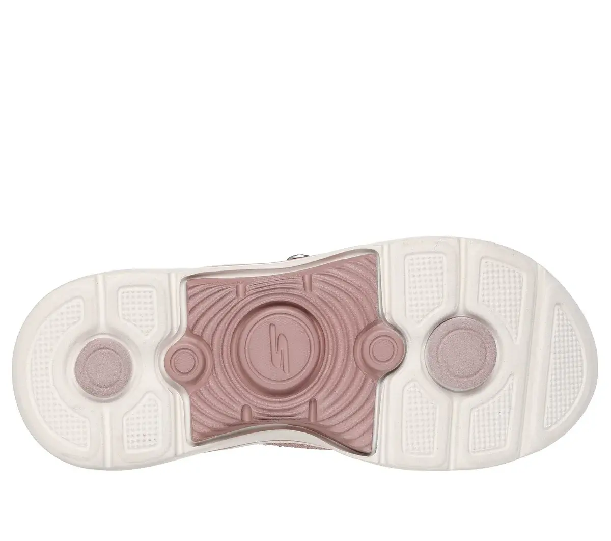 Martha Stewart: GO WALK Arch Fit 2.0 Sandale – Glimmer Martha Stewart: GO WALK Arch Fit 2.0 Sandale – Glimmer