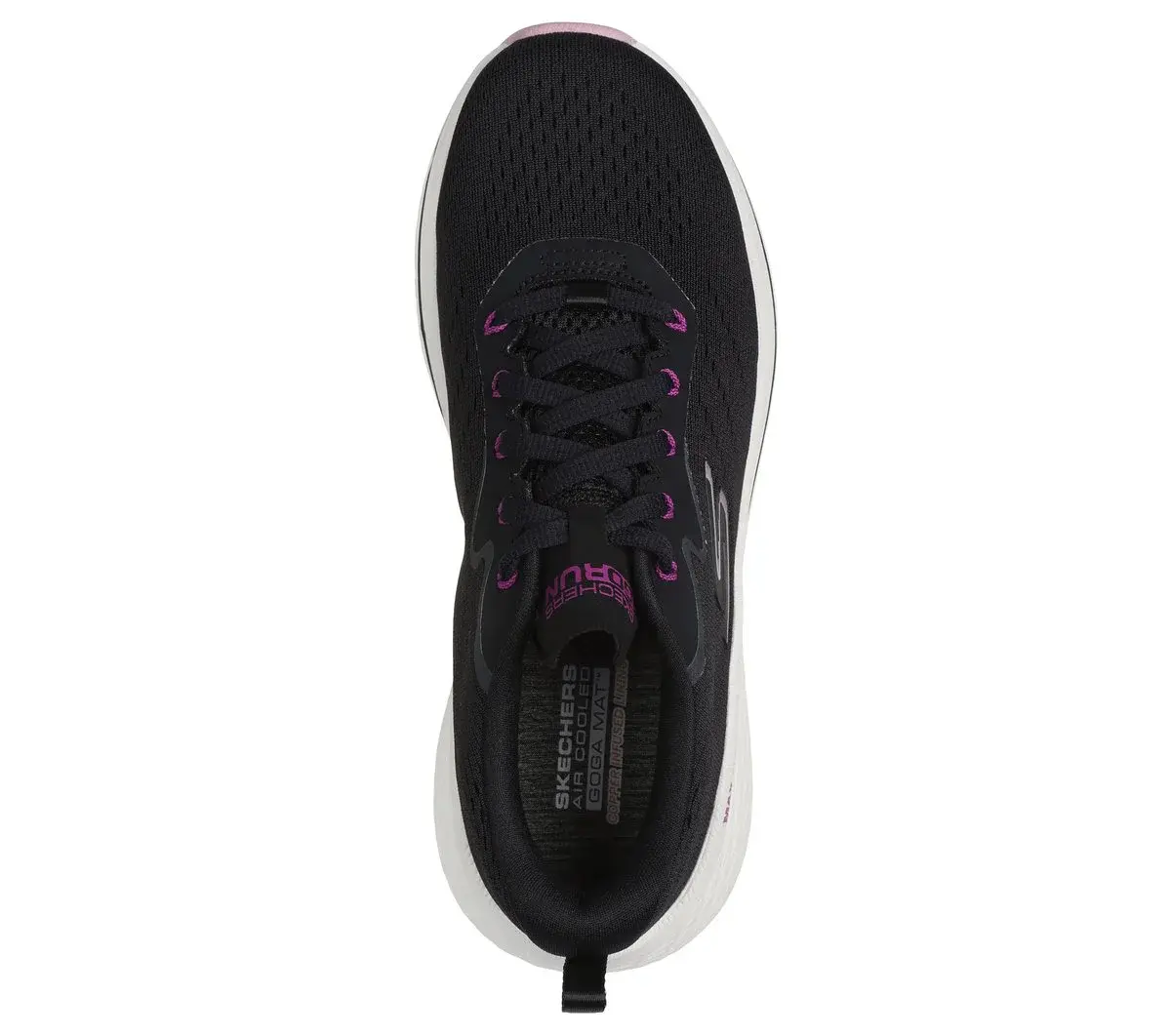 Max Cushioning Elite 2.0 – Levitate