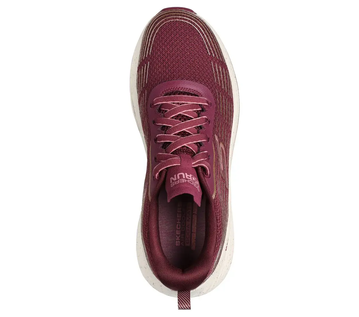 Max Cushioning Elite 2.0 – Lustrous Max Cushioning Elite 2.0 – Lustrous