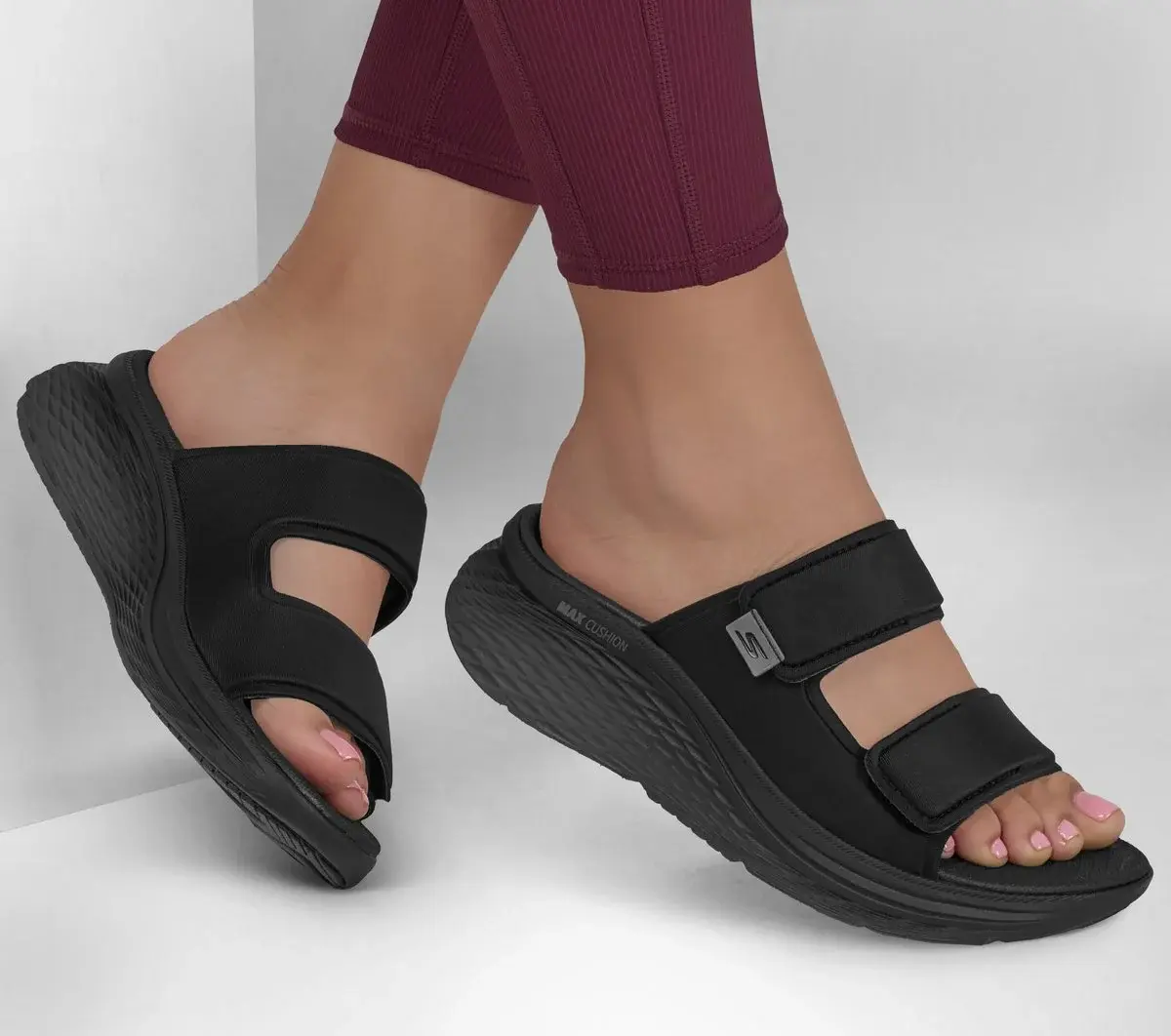 Max Cushioning Elite 2.0 Sandale – Cameron