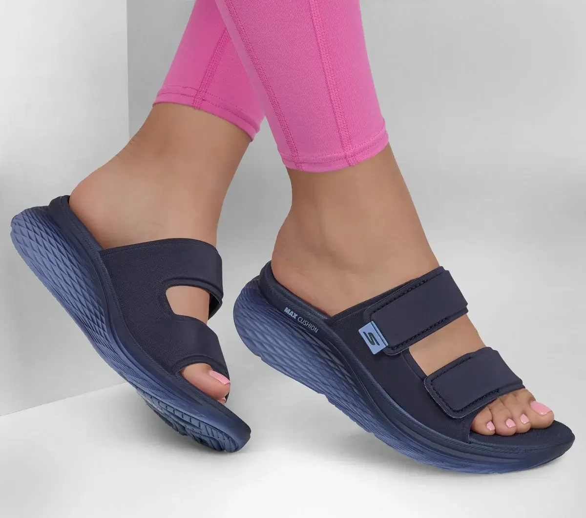 Max Cushioning Elite 2.0 Sandale – Cameron