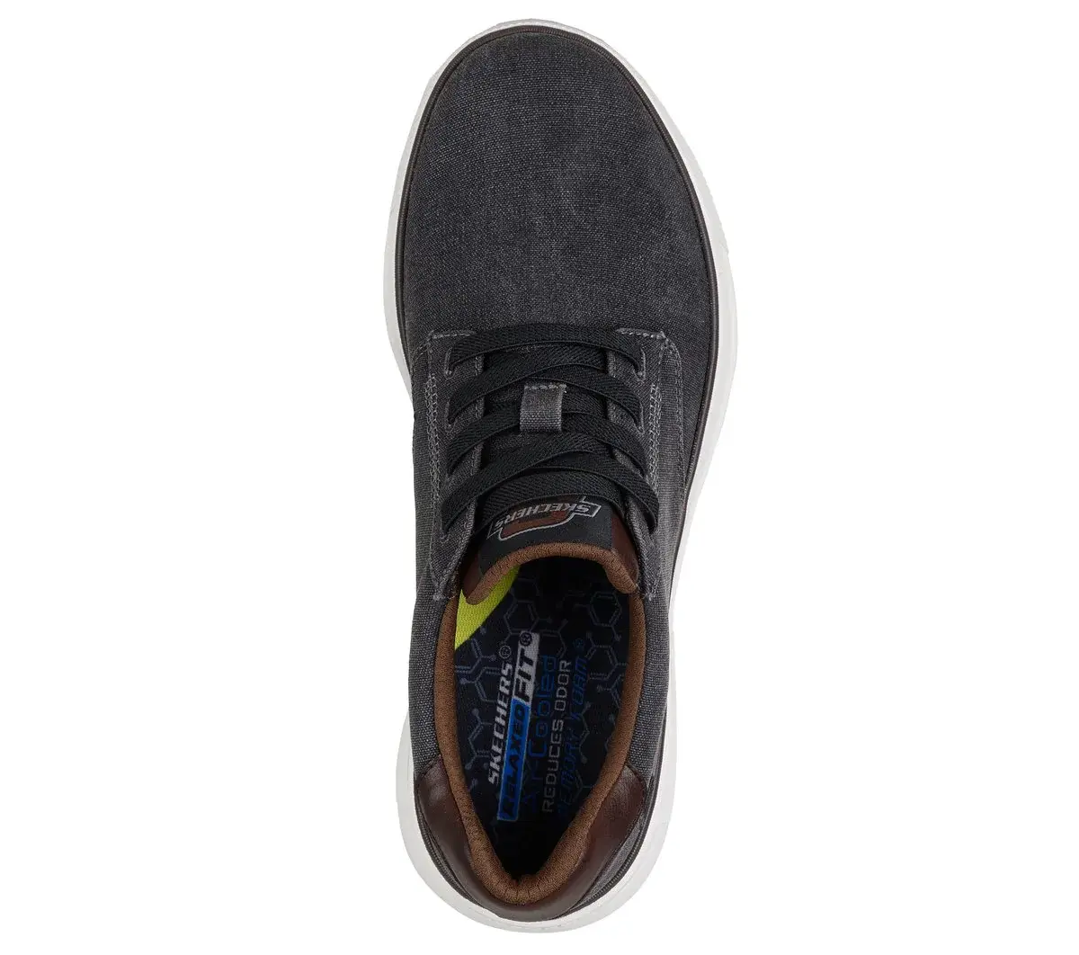 Relaxed Fit: Beckett – Jojo