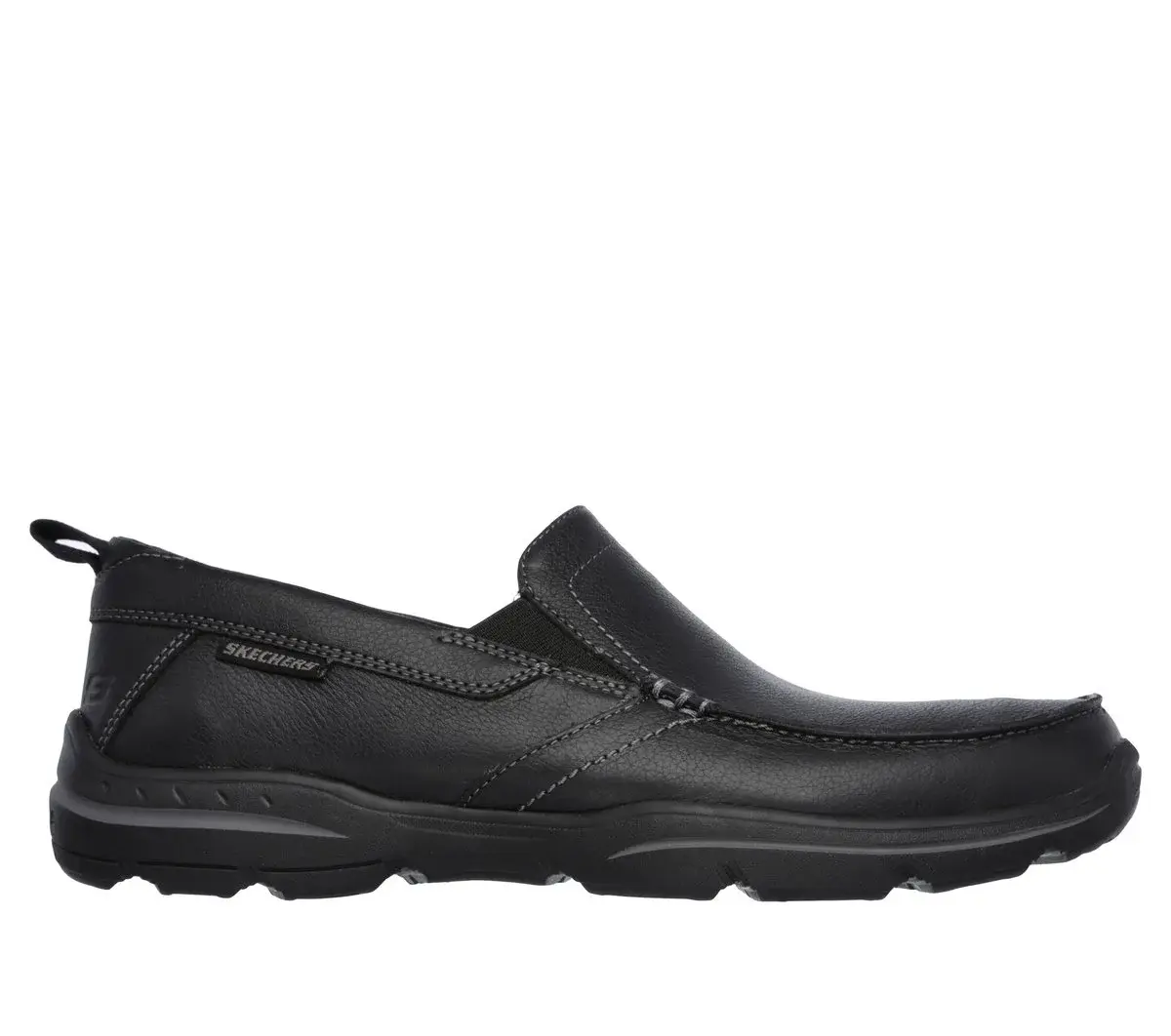 Relaxed Fit: Harper – Forde