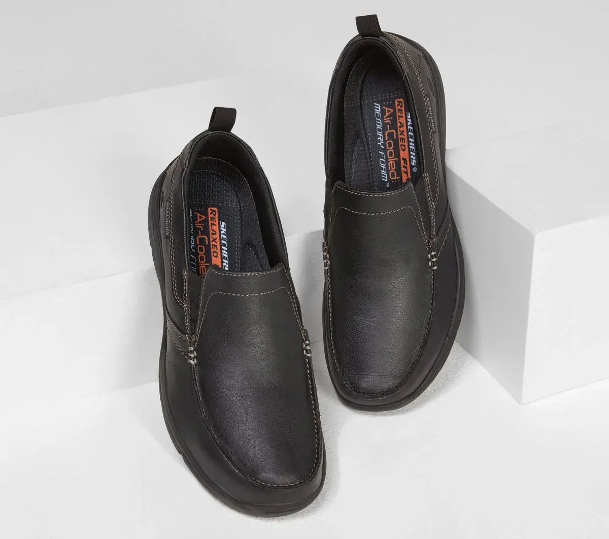 Relaxed Fit: Harper – Forde