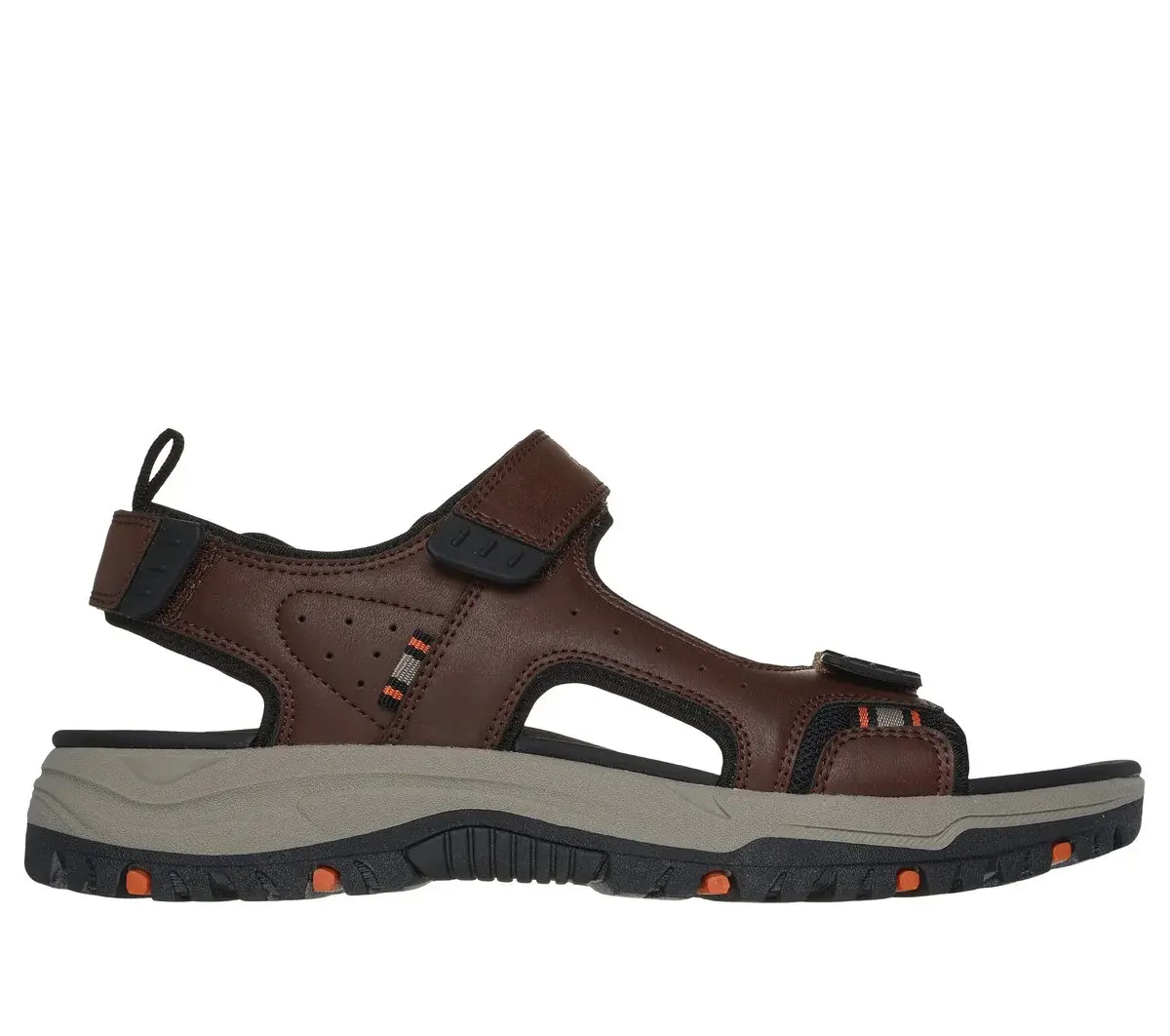 Relaxed Fit: Prewitt – Rigdon