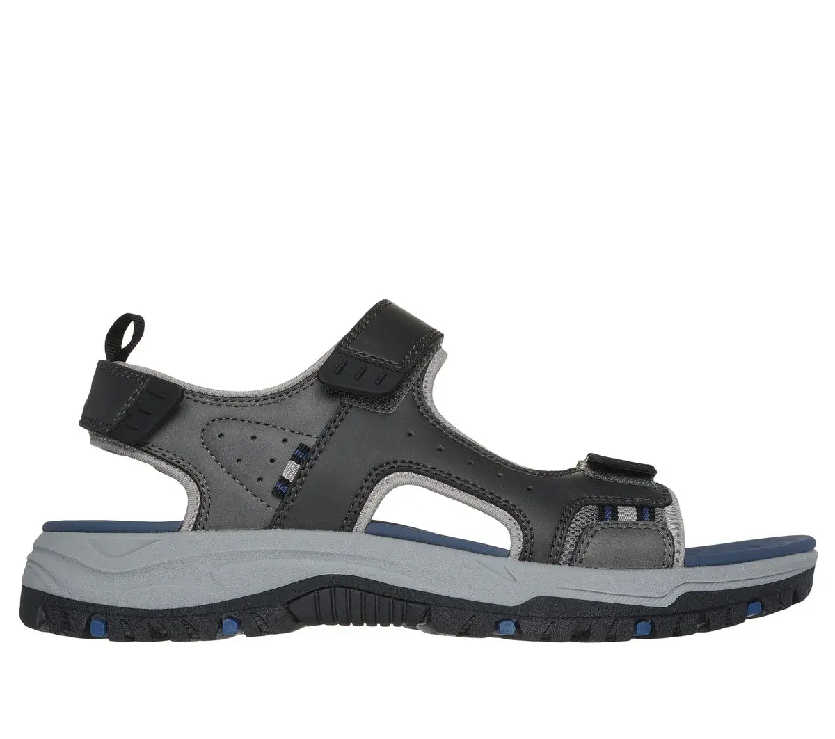 Relaxed Fit: Prewitt – Rigdon