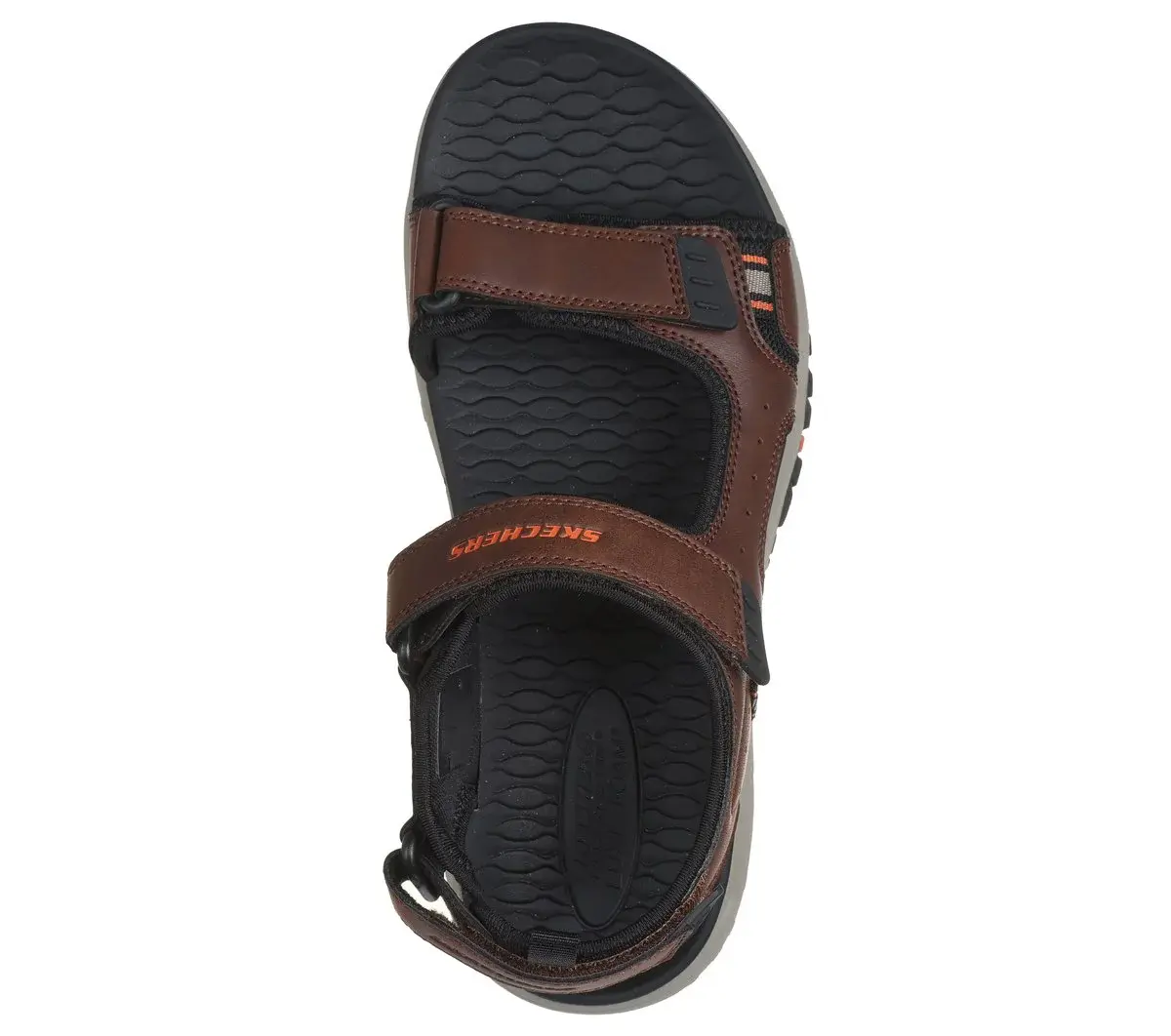 Relaxed Fit: Prewitt – Rigdon