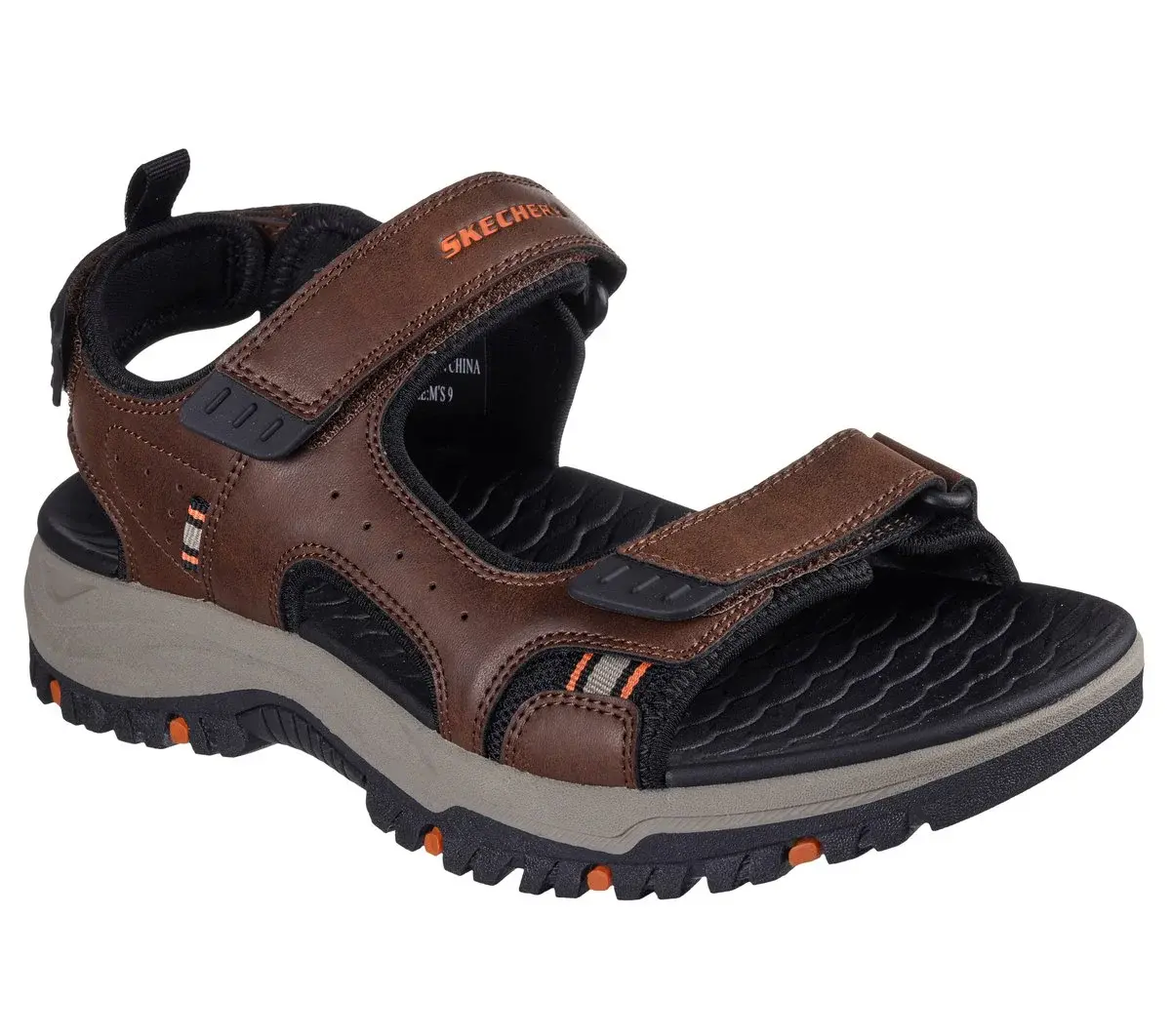 Relaxed Fit: Prewitt – Rigdon Relaxed Fit: Prewitt – Rigdon