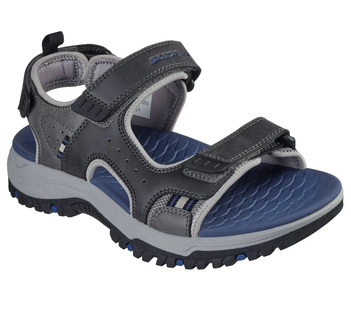 Relaxed Fit: Prewitt – Rigdon Relaxed Fit: Prewitt – Rigdon