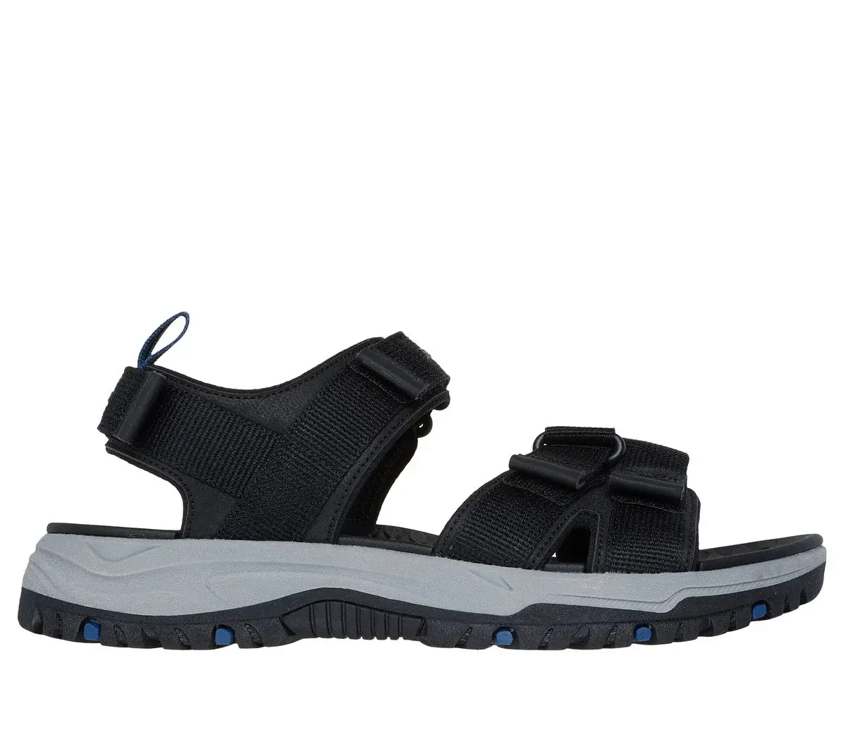 Relaxed Fit: Prewitt – Rio