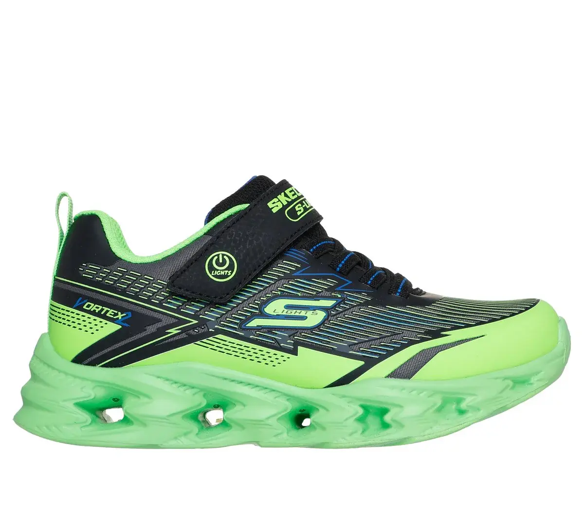 S-Lights: Vortex 2.0 -Veltrox S-Lights: Vortex 2.0 -Veltrox