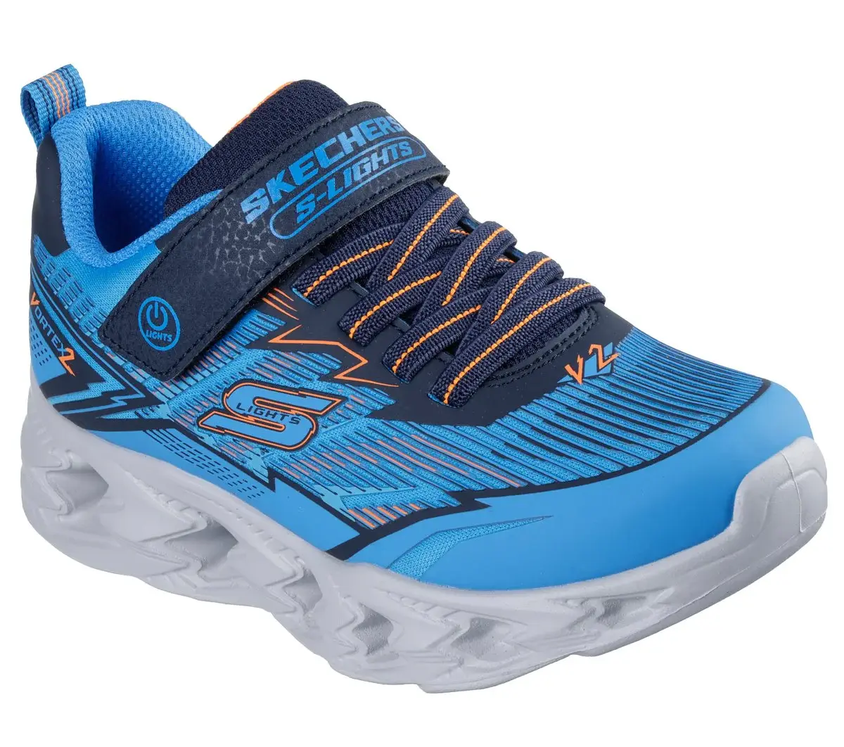 S-Lights: Vortex 2.0 -Veltrox S-Lights: Vortex 2.0 -Veltrox