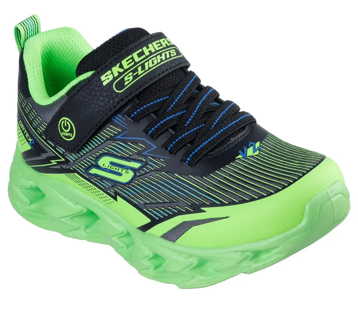S-Lights: Vortex 2.0 -Veltrox S-Lights: Vortex 2.0 -Veltrox