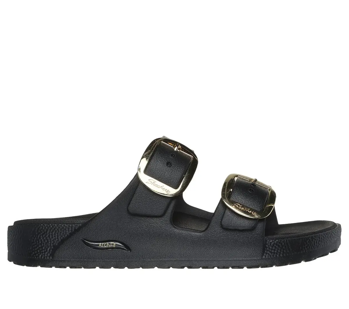 Schaumstoffe: Arch Fit Cali Breeze – Gold Star